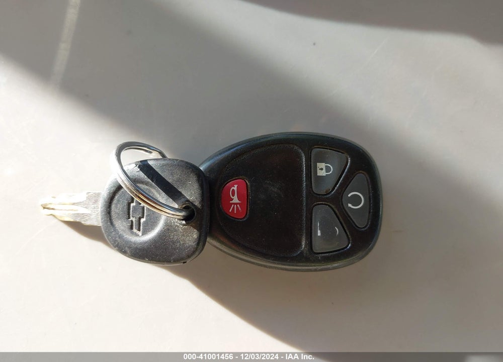 2006 CHEVROLET HHR LT VIN: 3GNDA23P36S522858