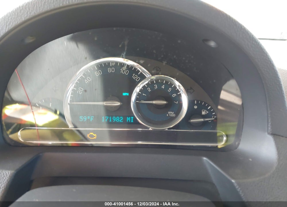 2006 CHEVROLET HHR LT VIN: 3GNDA23P36S522858