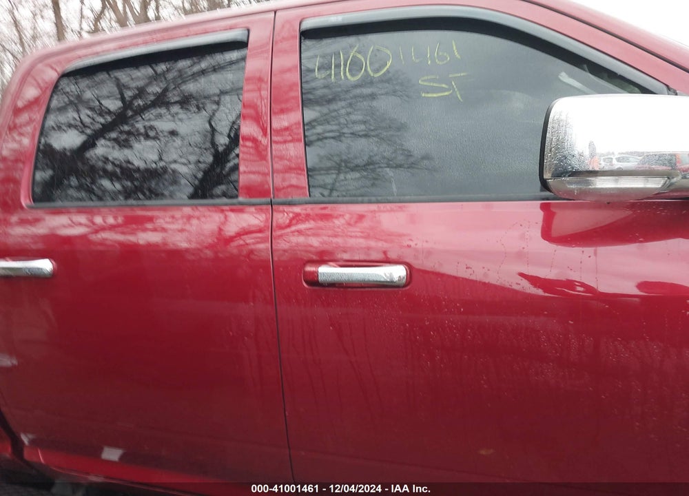 2015 RAM 1500 VIN: 1C6RR7NM7FS560216