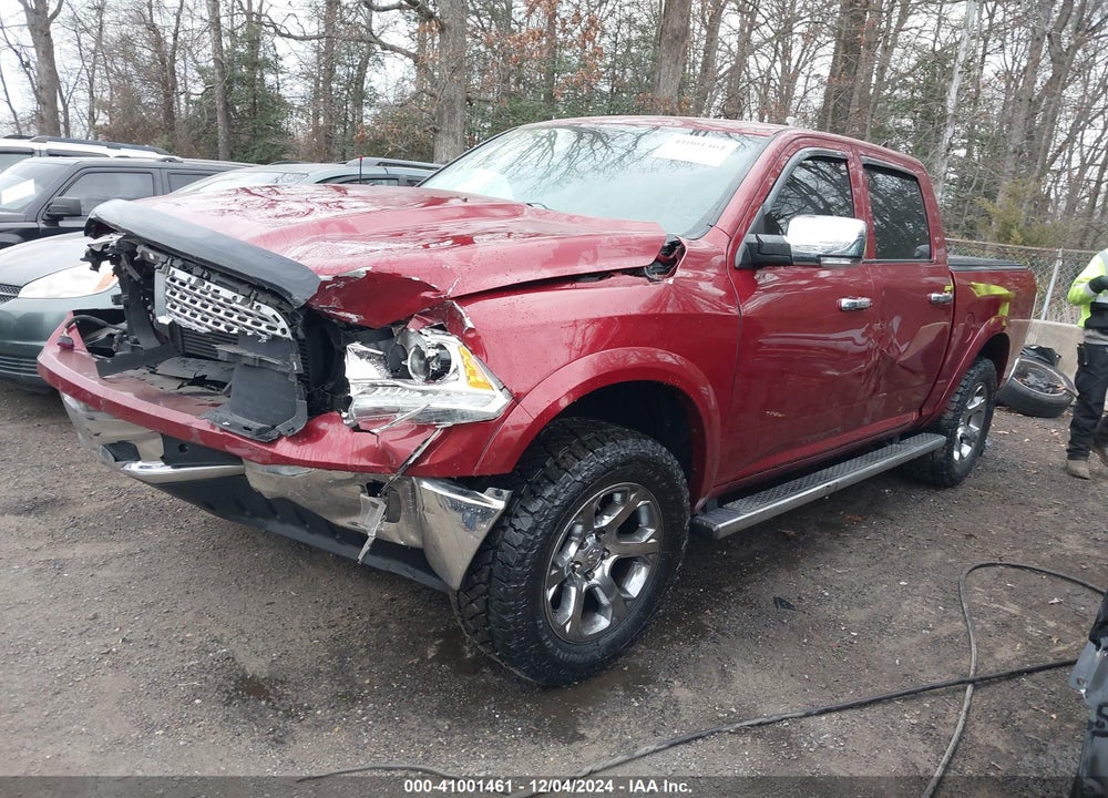 2015 RAM 1500 VIN: 1C6RR7NM7FS560216
