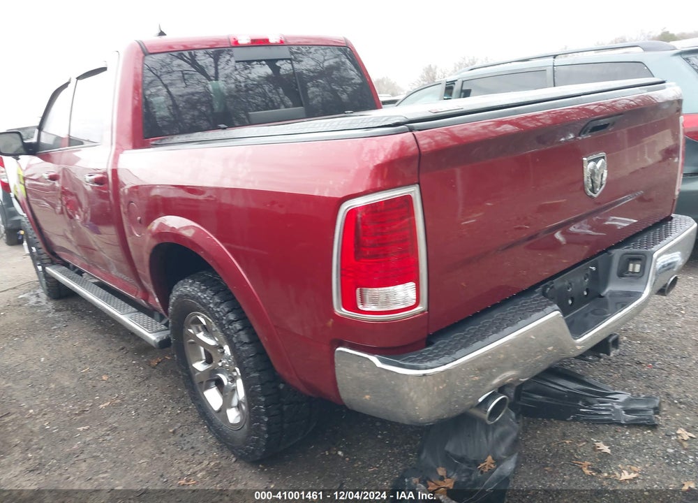 2015 RAM 1500 VIN: 1C6RR7NM7FS560216