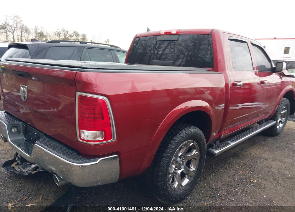 2015 RAM 1500 VIN: 1C6RR7NM7FS560216
