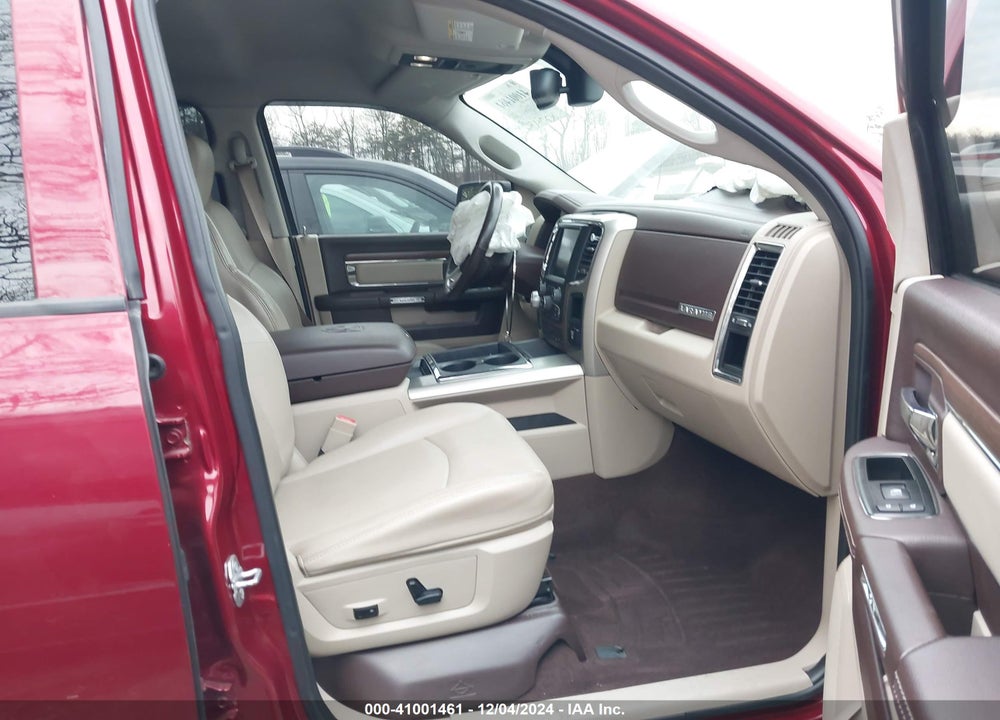 2015 RAM 1500 VIN: 1C6RR7NM7FS560216