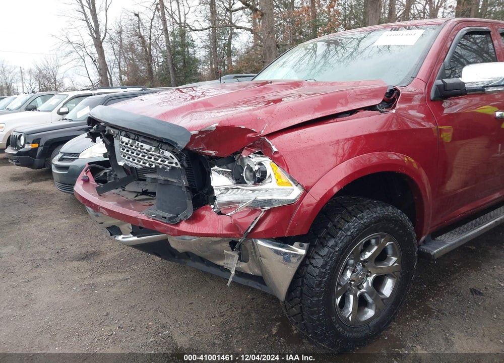 2015 RAM 1500 VIN: 1C6RR7NM7FS560216