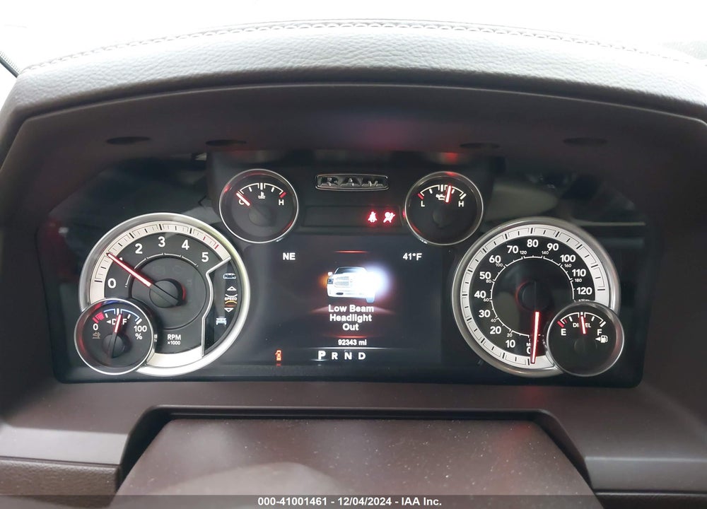 2015 RAM 1500 VIN: 1C6RR7NM7FS560216