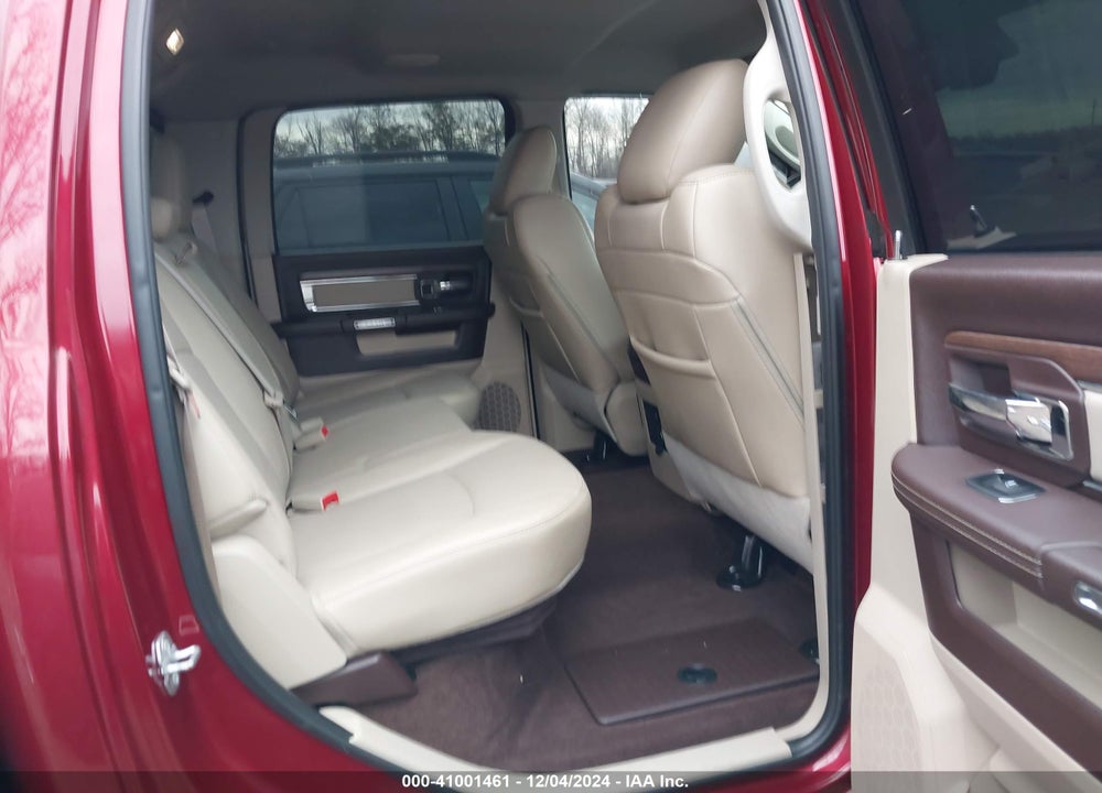 2015 RAM 1500 VIN: 1C6RR7NM7FS560216