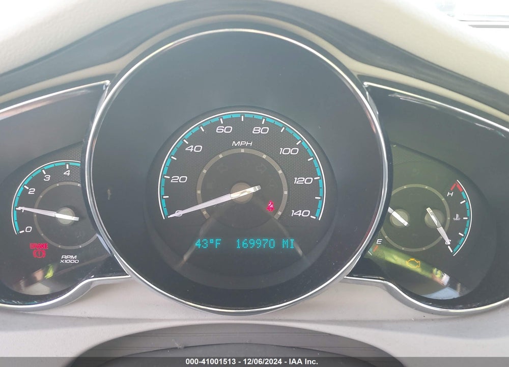 2012 CHEVROLET MALIBU VIN: 1G1ZD5E05CF261099
