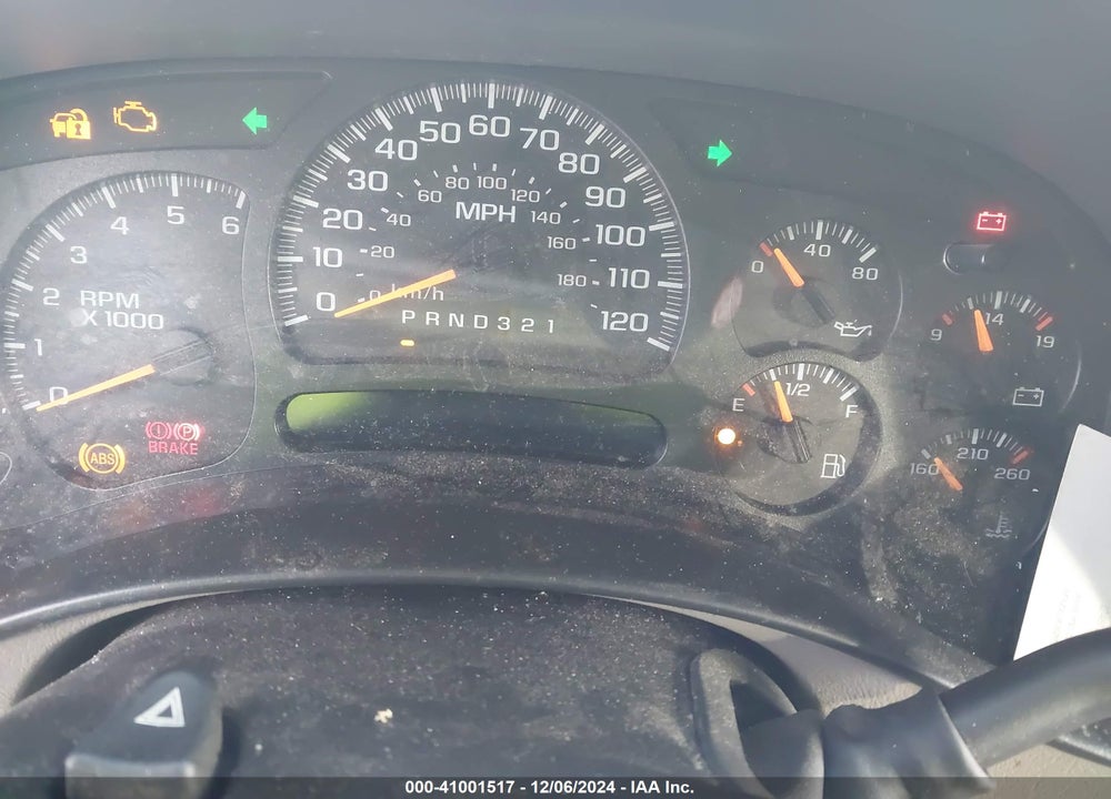 2007 GMC SIERRA 1500 CLASSIC SLT VIN: 2GTEK19B771105076