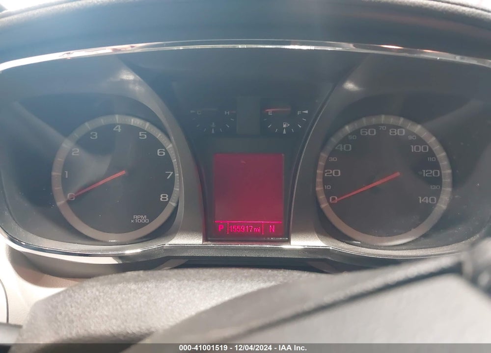 2016 GMC TERRAIN SLT VIN: 2GKFLUE33G6157796
