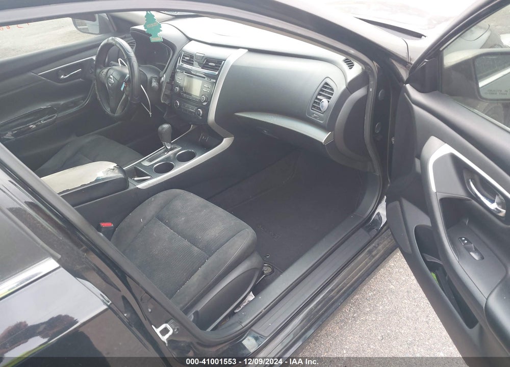 2015 NISSAN ALTIMA 2.5 S VIN: 1N4AL3AP3FC482081