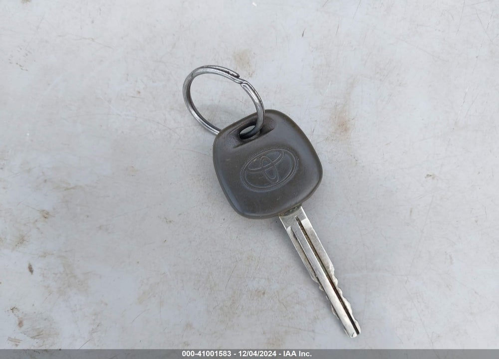 2006 TOYOTA MATRIX VIN: 2T1KR32E76C560315