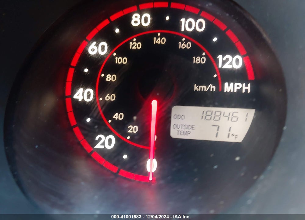 2006 TOYOTA MATRIX VIN: 2T1KR32E76C560315