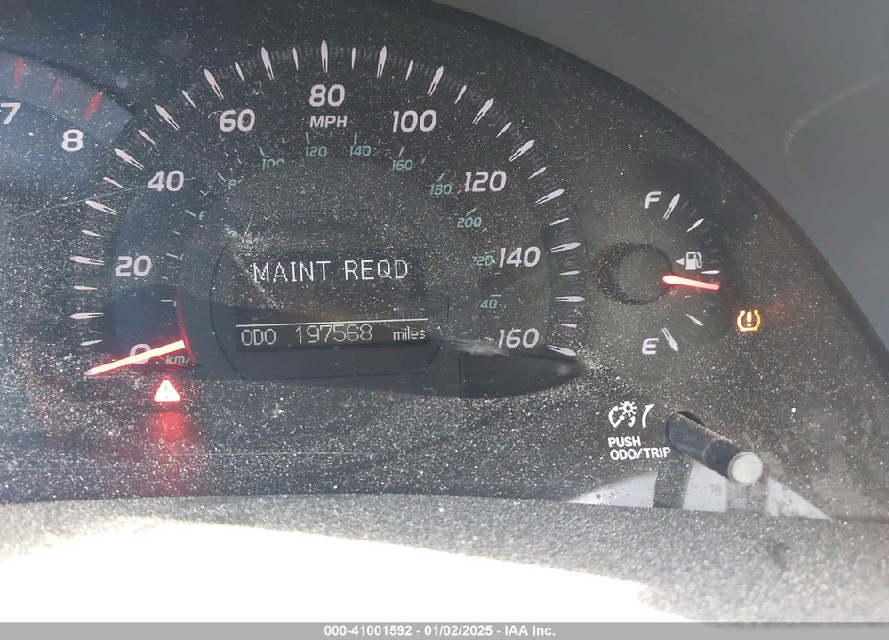 2007 TOYOTA CAMRY XLE V6 VIN: 4T1BK46K17U037446