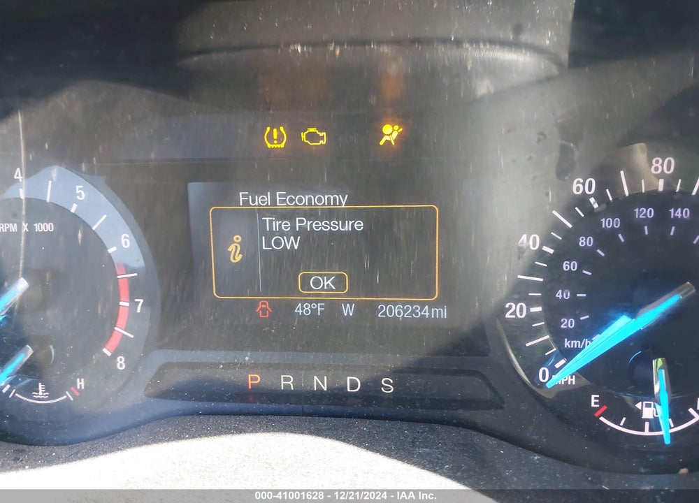 2014 FORD FUSION SE VIN: 1FA6P0H71E5389609