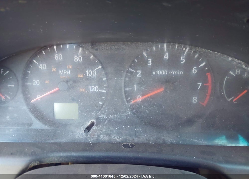 2006 NISSAN SENTRA 1.8S VIN: 3N1CB51D76L644924