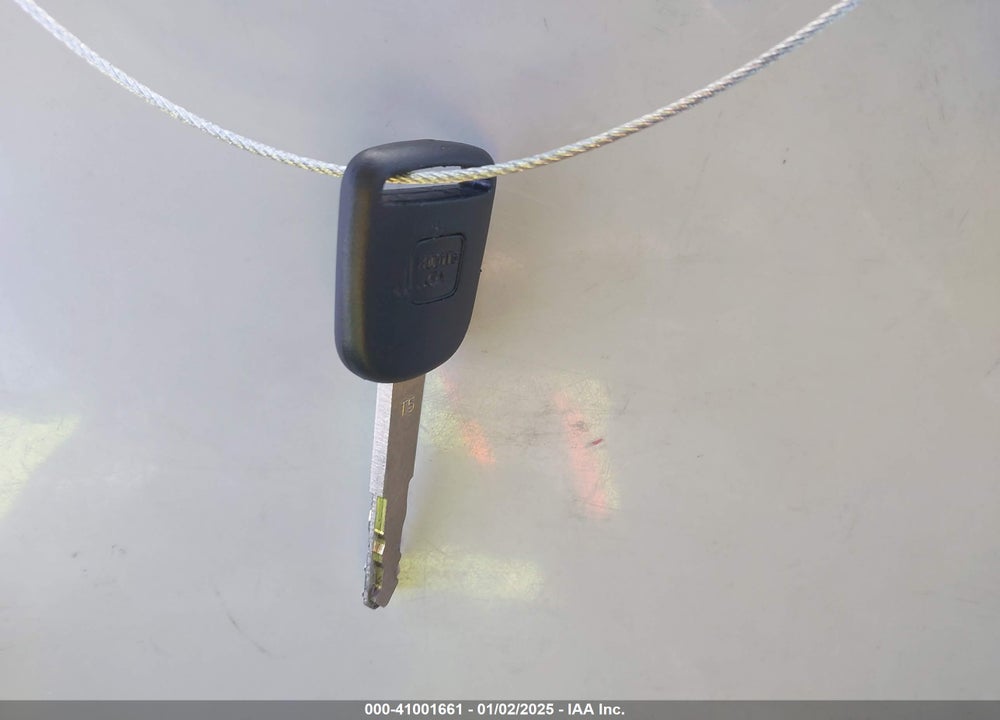 2003 HONDA PILOT EX-L VIN: 2HKYF18593H554345