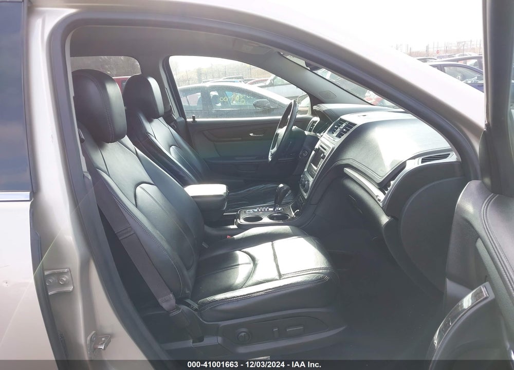2014 GMC ACADIA SLT-1 VIN: 1GKKVRKD5EJ119344