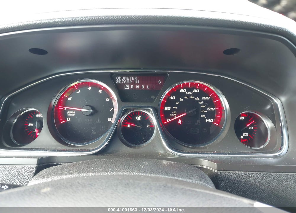 2014 GMC ACADIA SLT-1 VIN: 1GKKVRKD5EJ119344