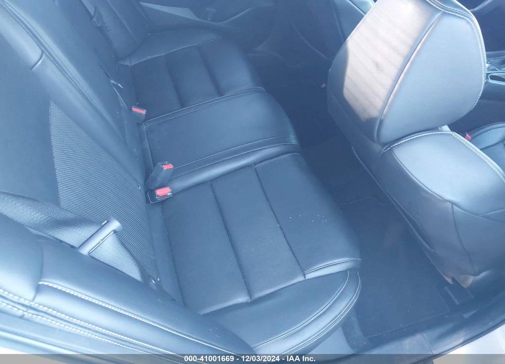 2019 NISSAN MAXIMA 3.5 PLATINUM/3.5 S/3.5 SL/3.5 SR/3.5 SV VIN: 1N4AA6AV2KC356908