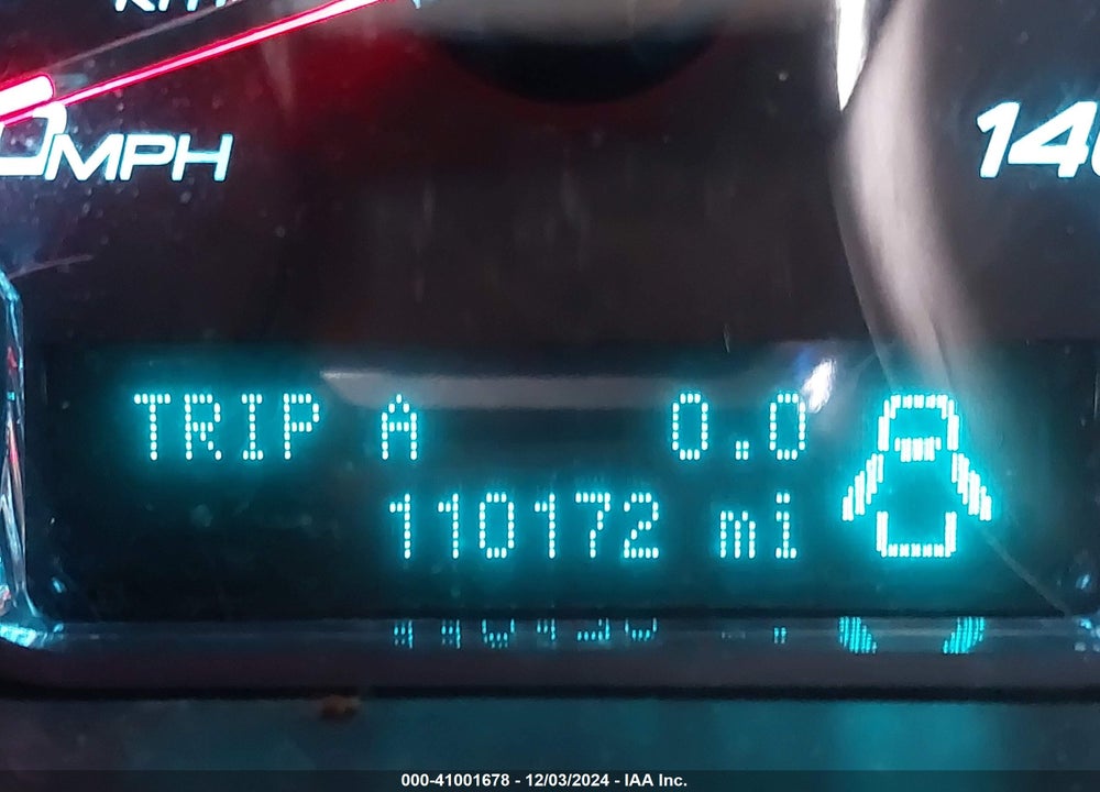 2010 FORD TAURUS SHO VIN: 1FAHP2KT3AG128393