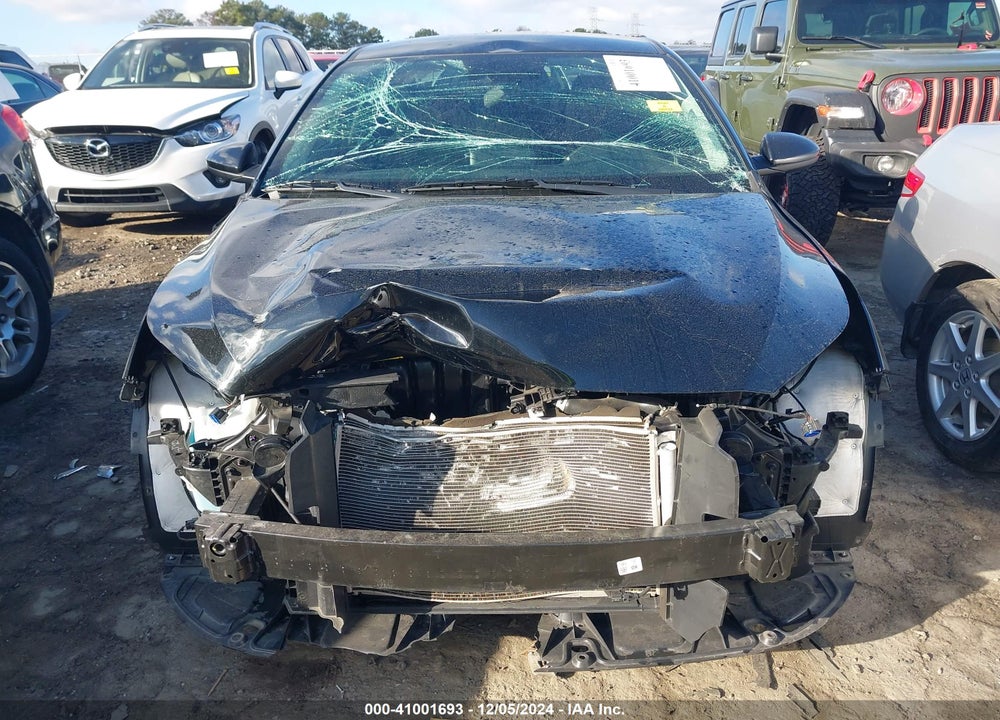 2023 KIA FORTE LXS VIN: 3KPF24ADXPE688975