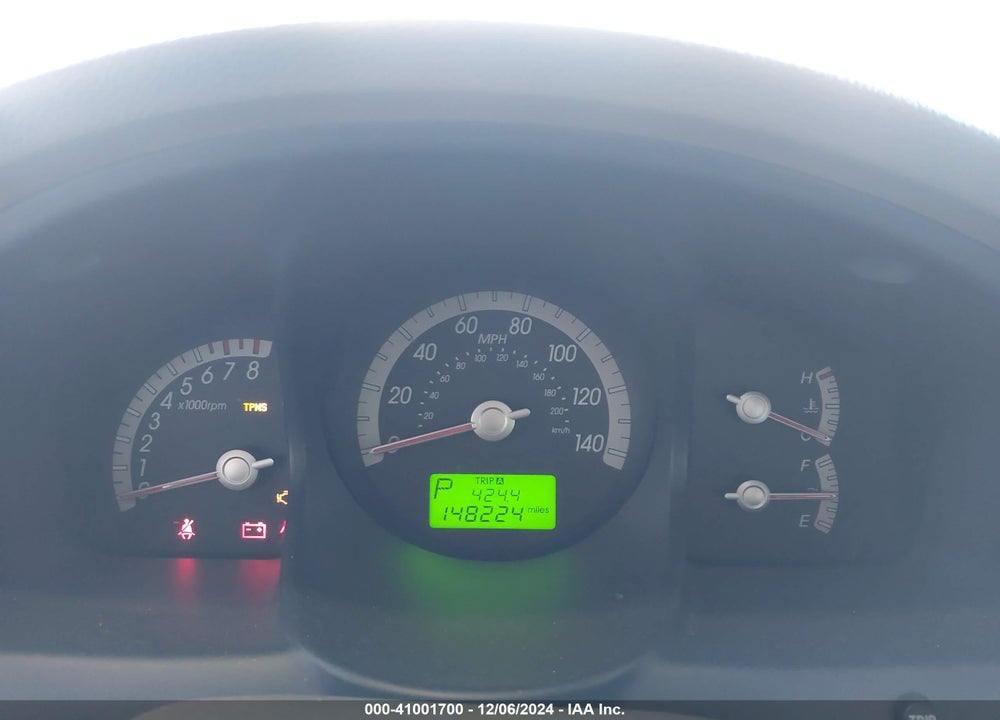2008 KIA SPORTAGE LX V6 VIN: KNDJE723387549586