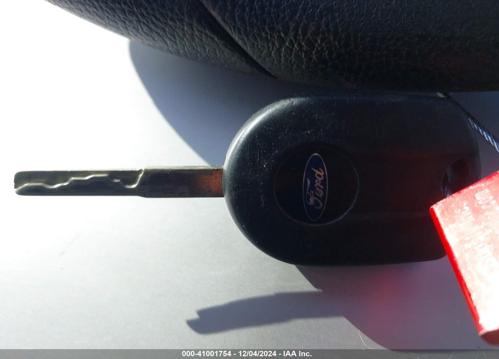 2012 FORD FOCUS SE VIN: 1FAHP3F20CL349418