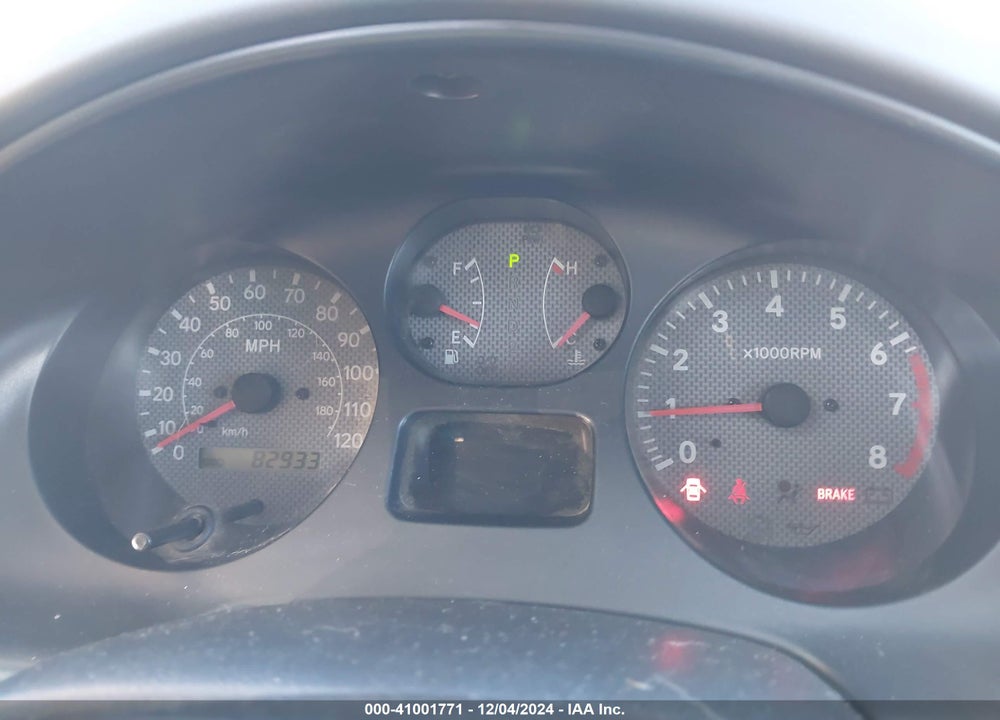 1999 TOYOTA RAV4 VIN: JT3GP10V8X7051764