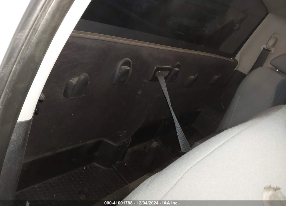 2013 RAM 1500 VIN: 3C6JR6DT8DG504967
