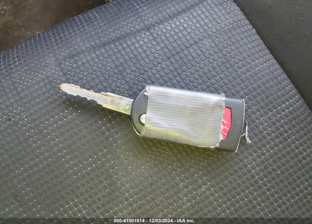 2010 MAZDA 5 SPORT VIN: JM1CR2W30A0365988