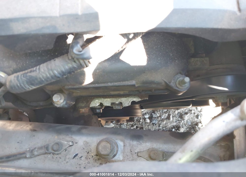 2010 MAZDA 5 SPORT VIN: JM1CR2W30A0365988