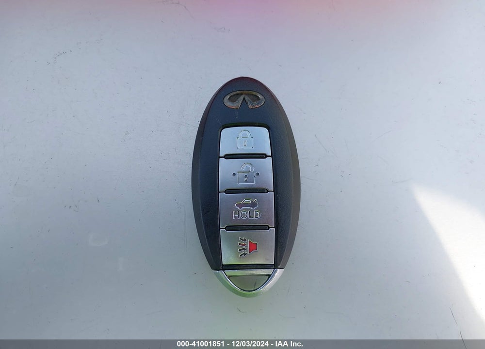 2006 INFINITI G35 VIN: JNKCV51E66M508897