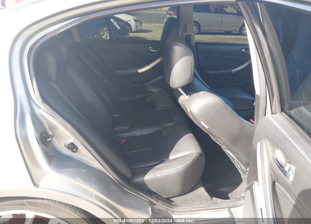 2006 INFINITI G35 VIN: JNKCV51E66M508897