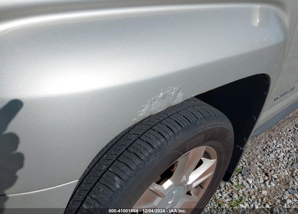 2013 GMC TERRAIN SLE-1 VIN: 2GKFLREK1D6305749