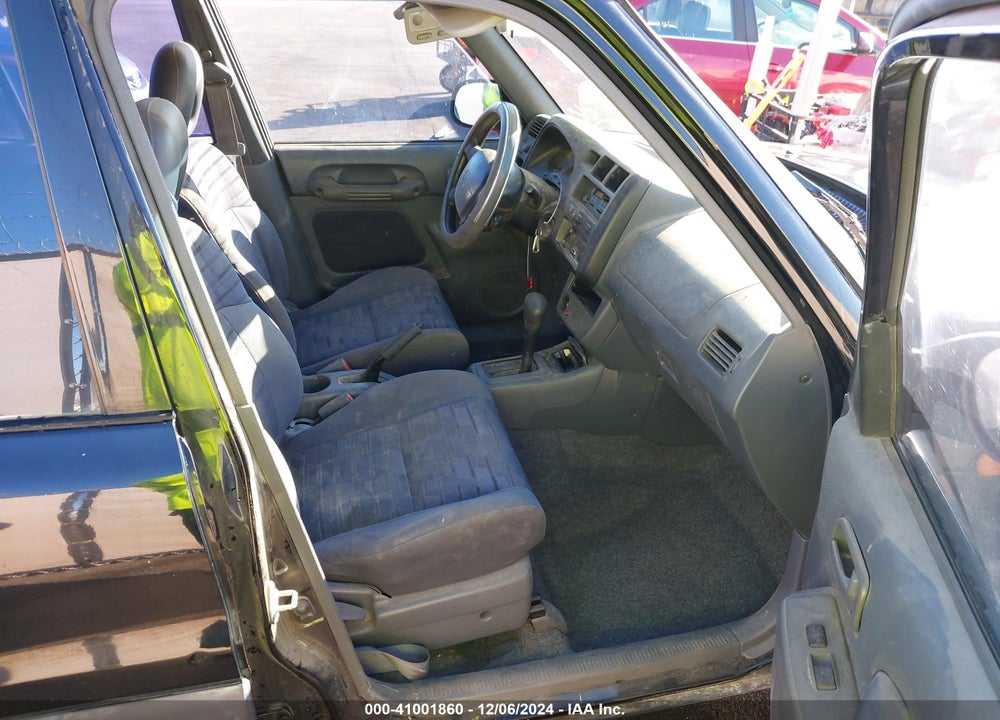 1997 TOYOTA RAV4 VIN: JT3HP10V9V7056182