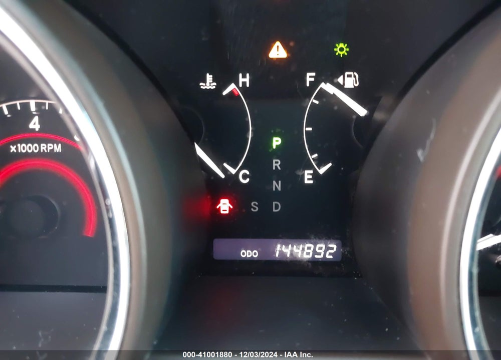 2010 TOYOTA HIGHLANDER LIMITED VIN: 5TDYK3EH0AS018607