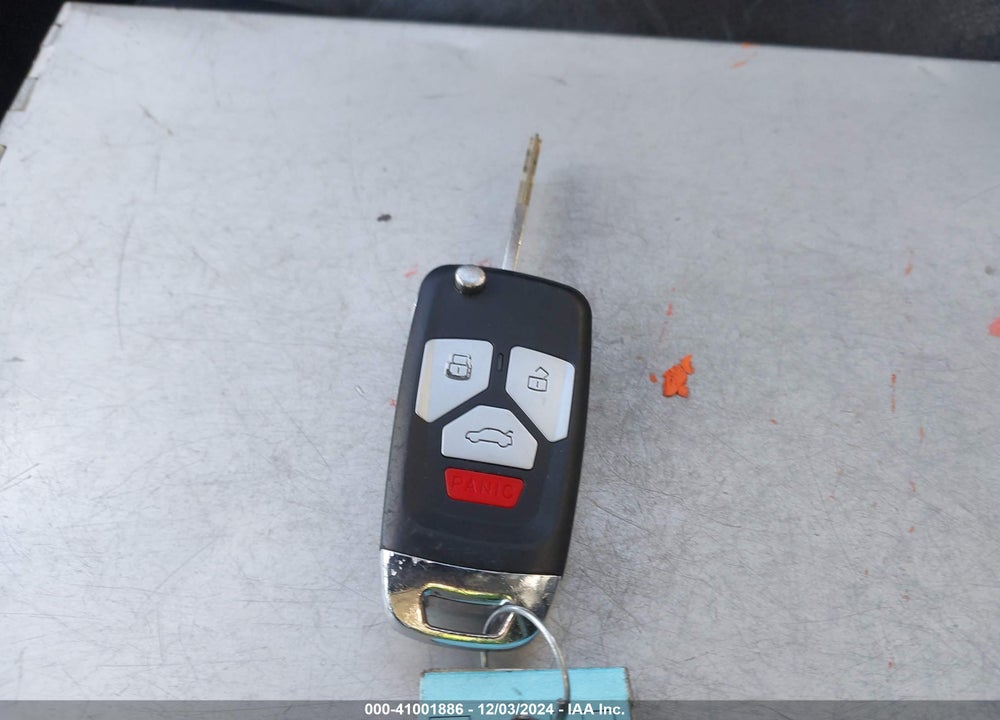 2007 HONDA ACCORD VIN: 1HGCM66537A087079