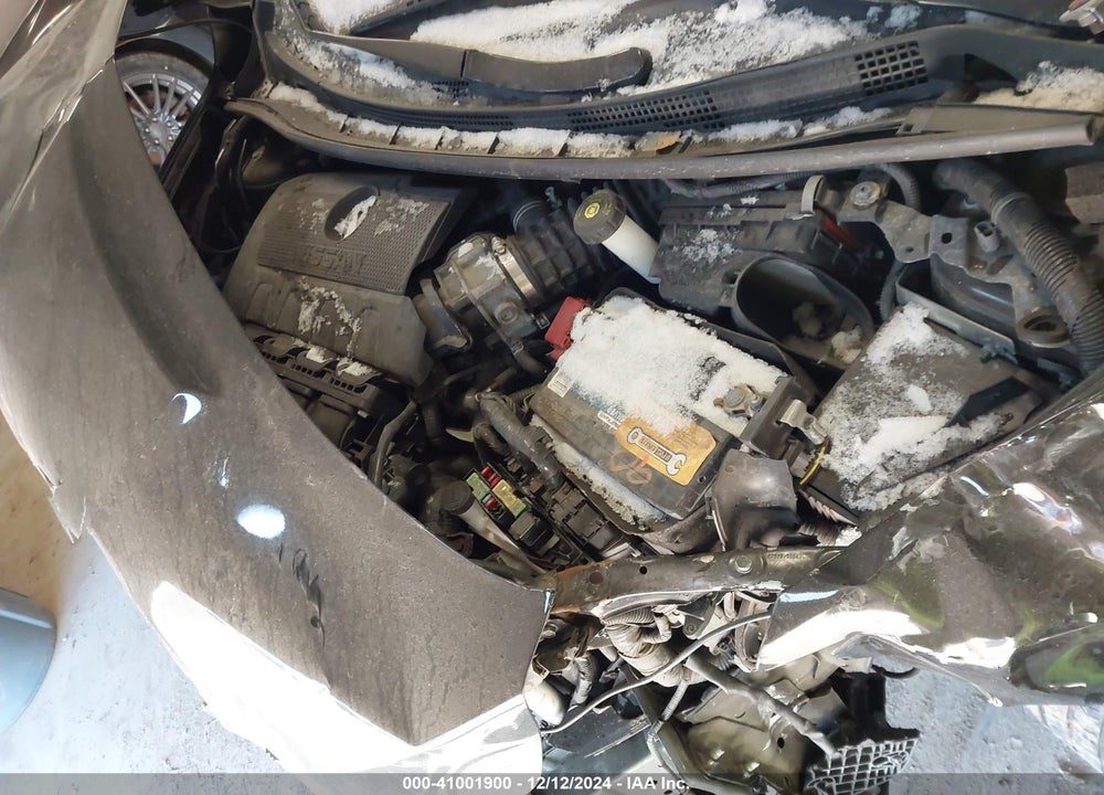 2018 NISSAN SENTRA VIN: 3N1AB7AP0JL623872