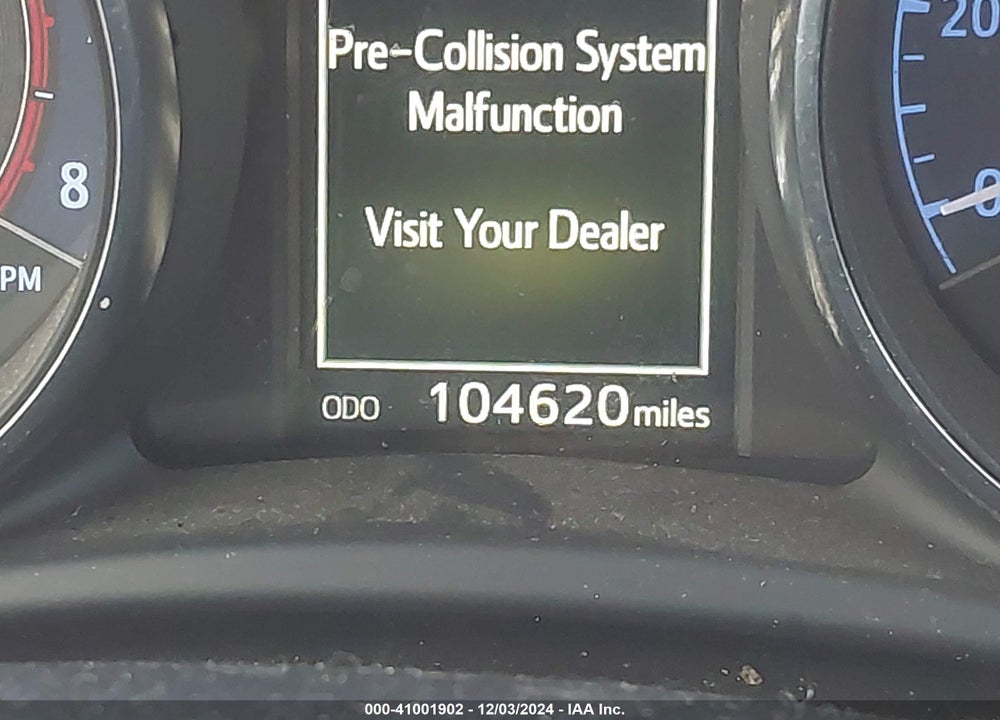 2017 TOYOTA COROLLA IM VIN: JTNKARJE5HJ547013