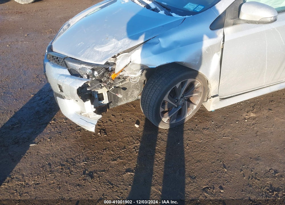 2017 TOYOTA COROLLA IM VIN: JTNKARJE5HJ547013