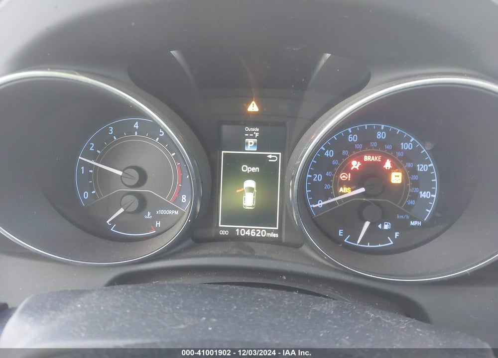 2017 TOYOTA COROLLA IM VIN: JTNKARJE5HJ547013