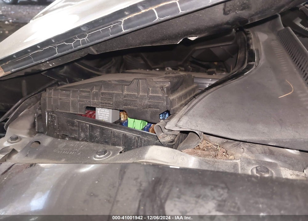 2008 VOLKSWAGEN JETTA WOLFSBURG EDITION VIN: 3VWRJ71KX8M125204