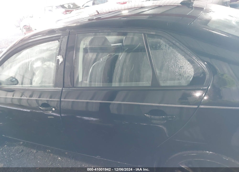 2008 VOLKSWAGEN JETTA WOLFSBURG EDITION VIN: 3VWRJ71KX8M125204