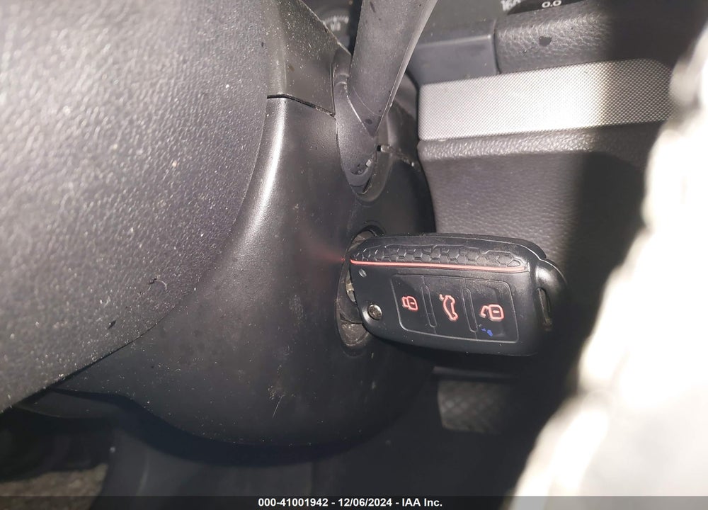 2008 VOLKSWAGEN JETTA WOLFSBURG EDITION VIN: 3VWRJ71KX8M125204