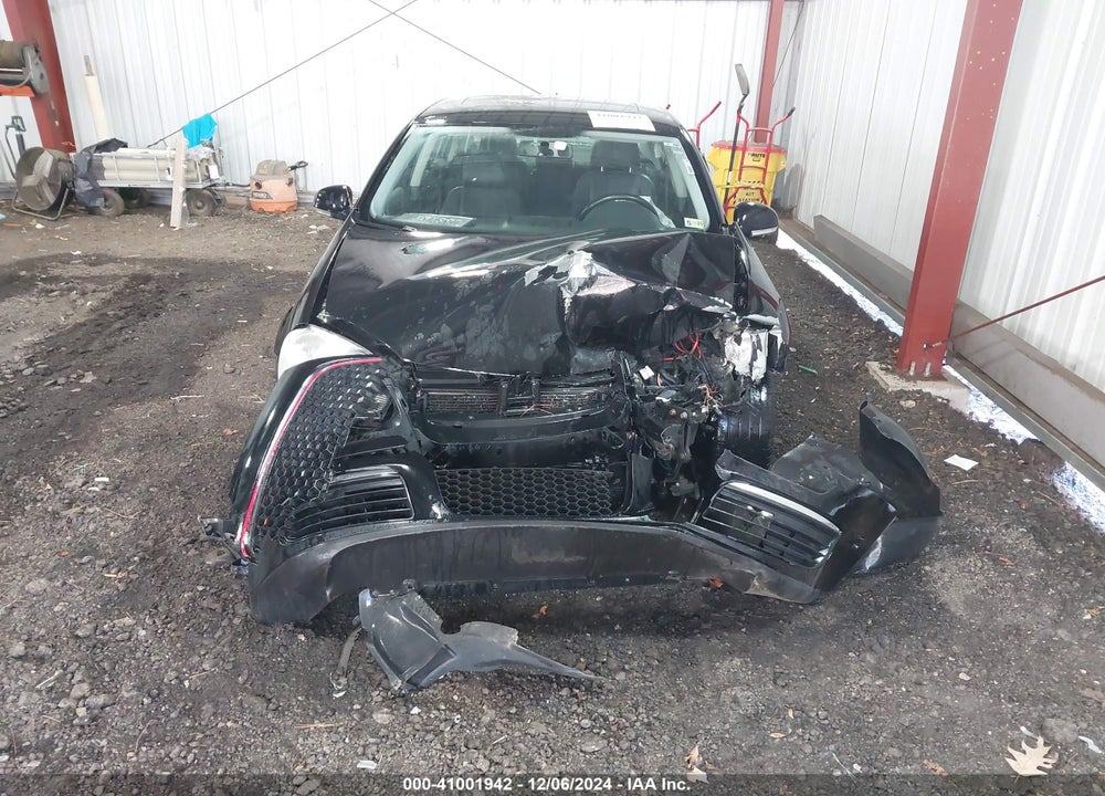 2008 VOLKSWAGEN JETTA WOLFSBURG EDITION VIN: 3VWRJ71KX8M125204