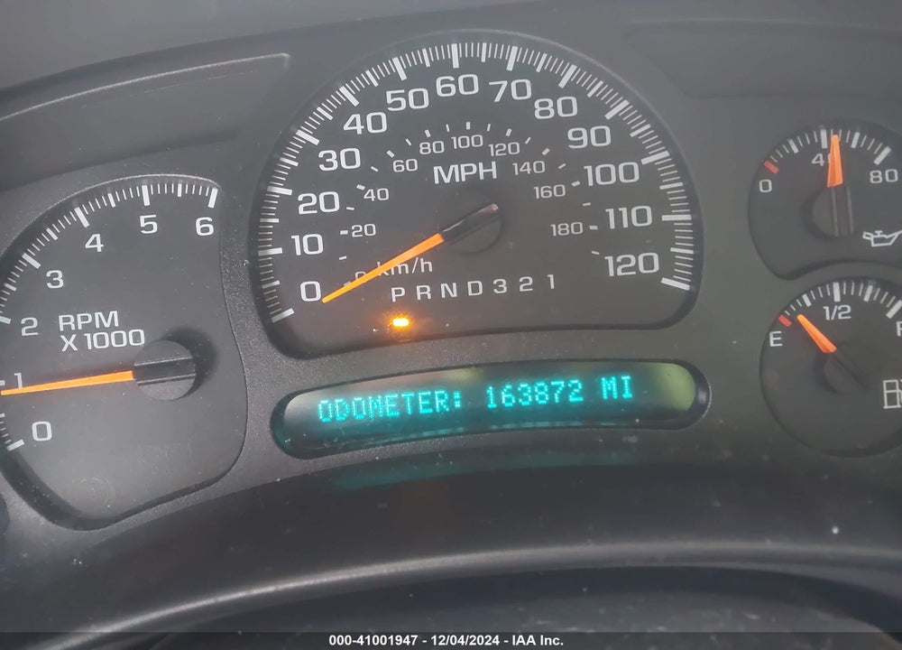 2006 CHEVROLET SILVERADO 1500 VIN: 2GCEK13Z361291719