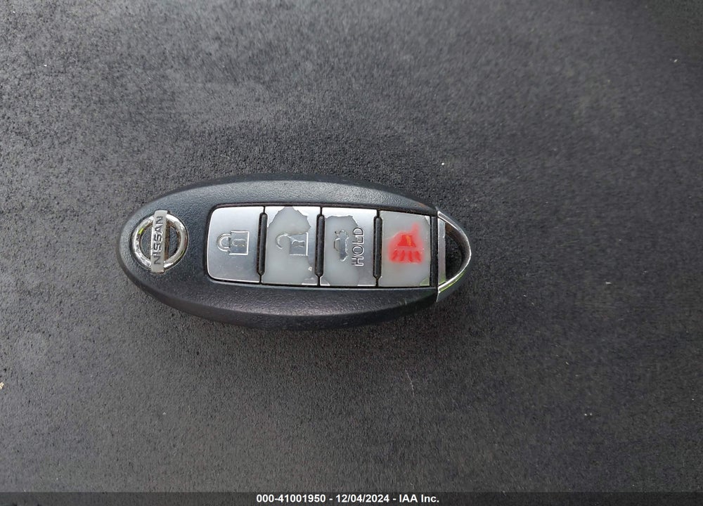 2007 NISSAN ALTIMA 2.5 S VIN: 1N4AL21E27N400808