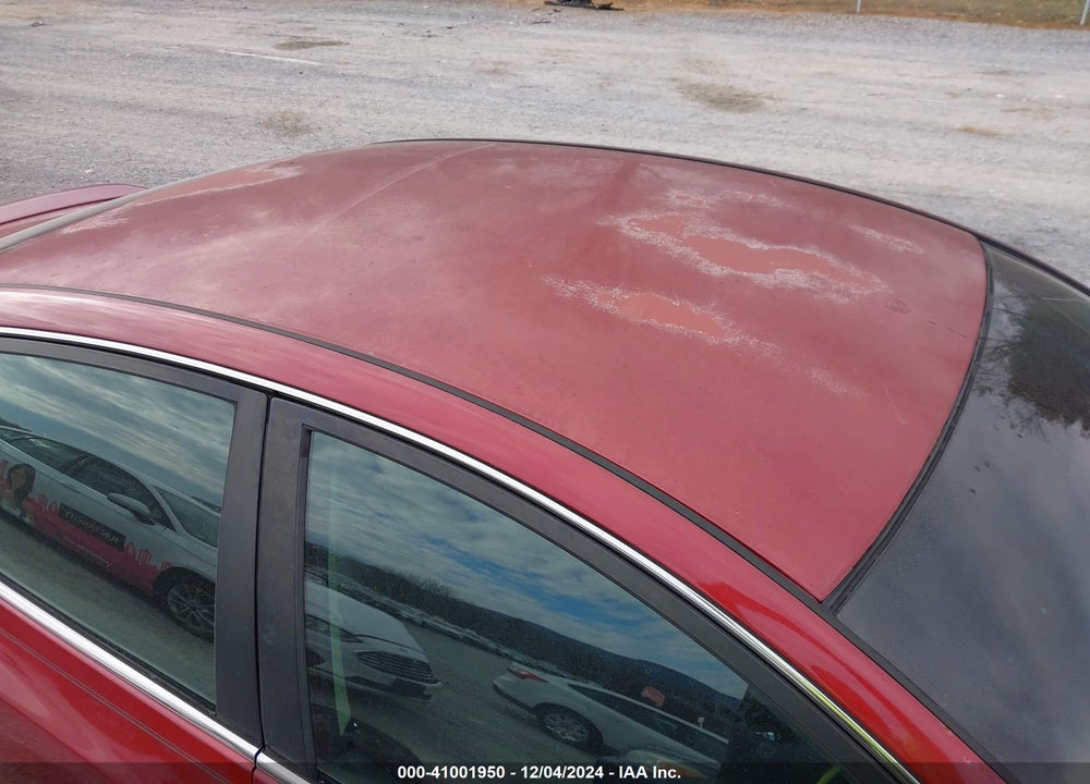 2007 NISSAN ALTIMA 2.5 S VIN: 1N4AL21E27N400808