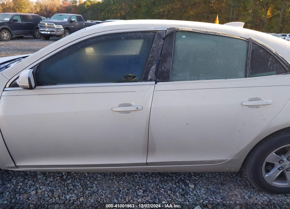 2015 CHEVROLET MALIBU VIN: 1G11C5SL8FF133118