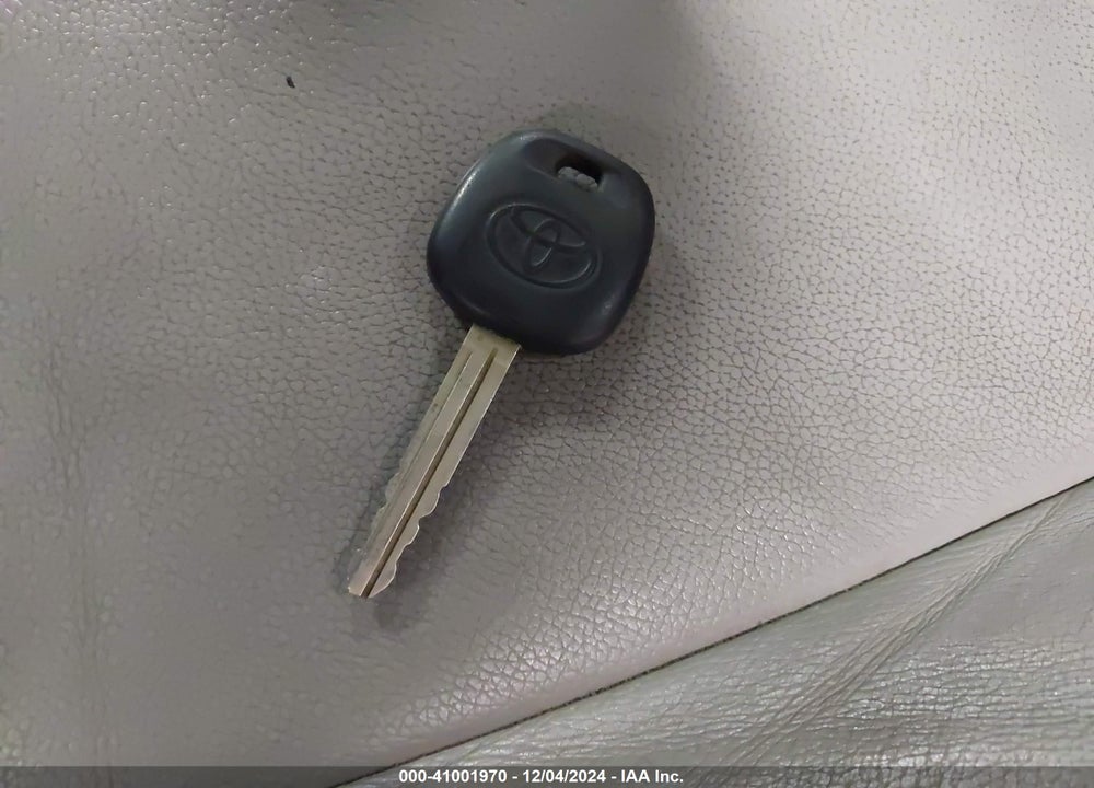 2011 TOYOTA CAMRY VIN: 4T1BF3EK1BU129519